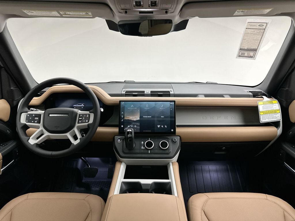 Thumbnail: 2026 Land Rover Defender - 8