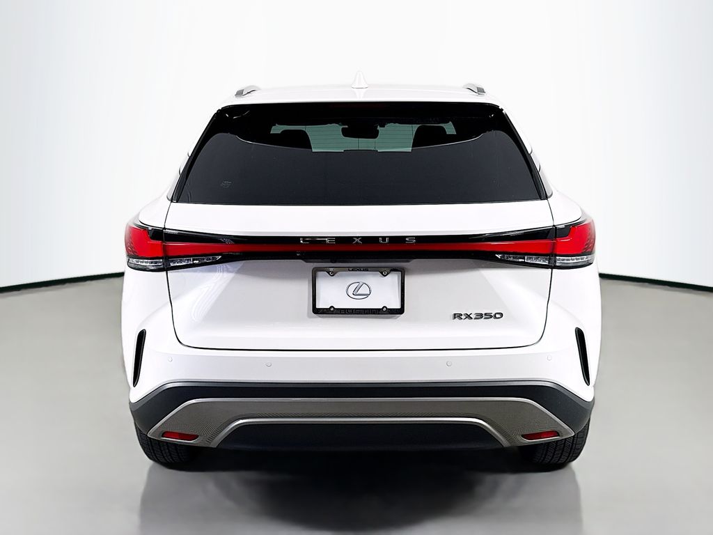 Thumbnail: 2025 Lexus RX - 6