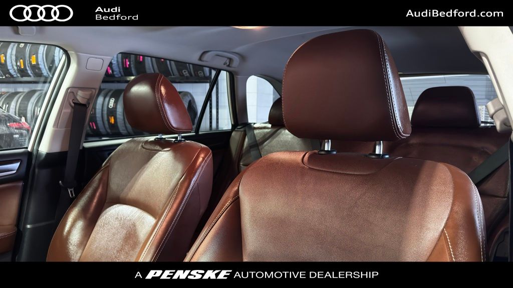 Thumbnail: 2017 Subaru Outback - 12