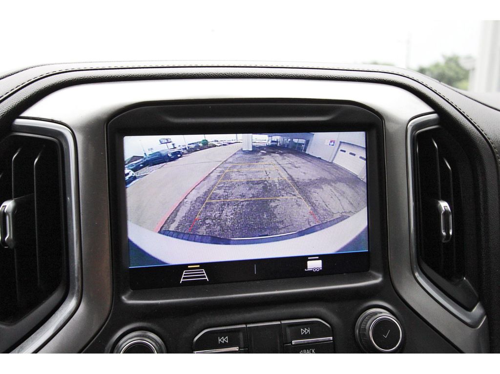 2020 Chevrolet Silverado 2500HD LT White at Classic Elite Chevrolet Hwy 6