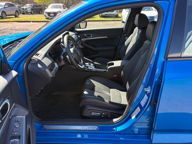 2026 Acura Integra A-Spec Tech Package