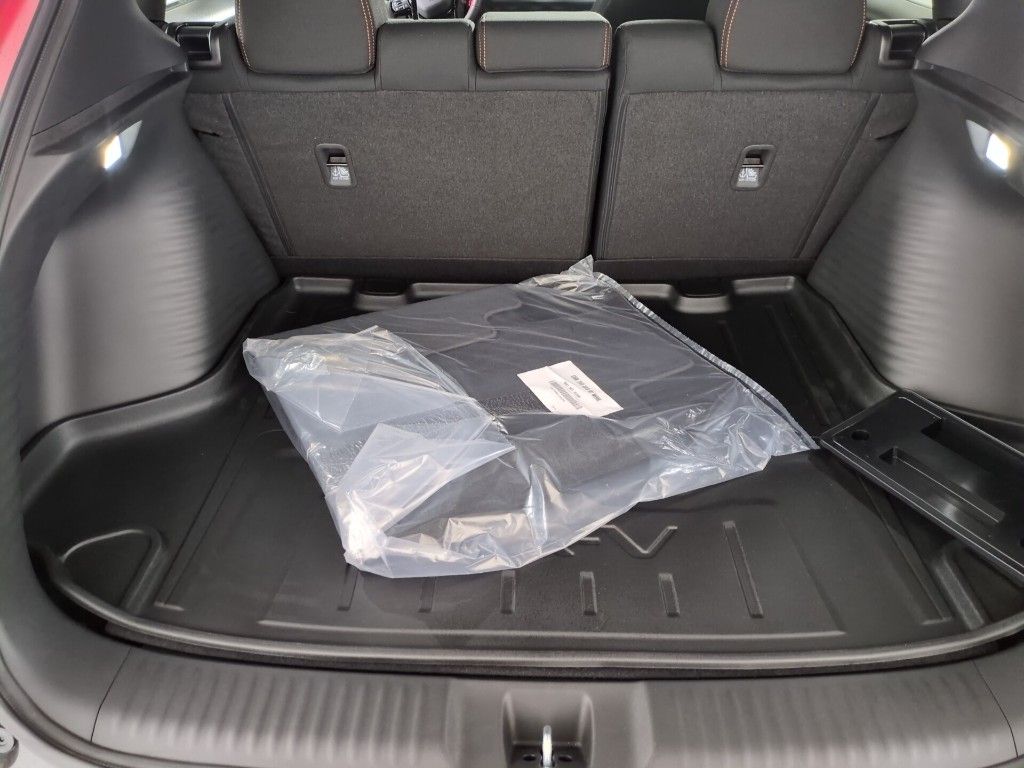New 2025 Honda HR-V For Sale in Fort Wayne, IN