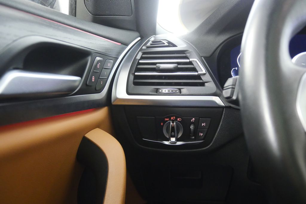 Thumbnail: 2023 BMW X3 - 19