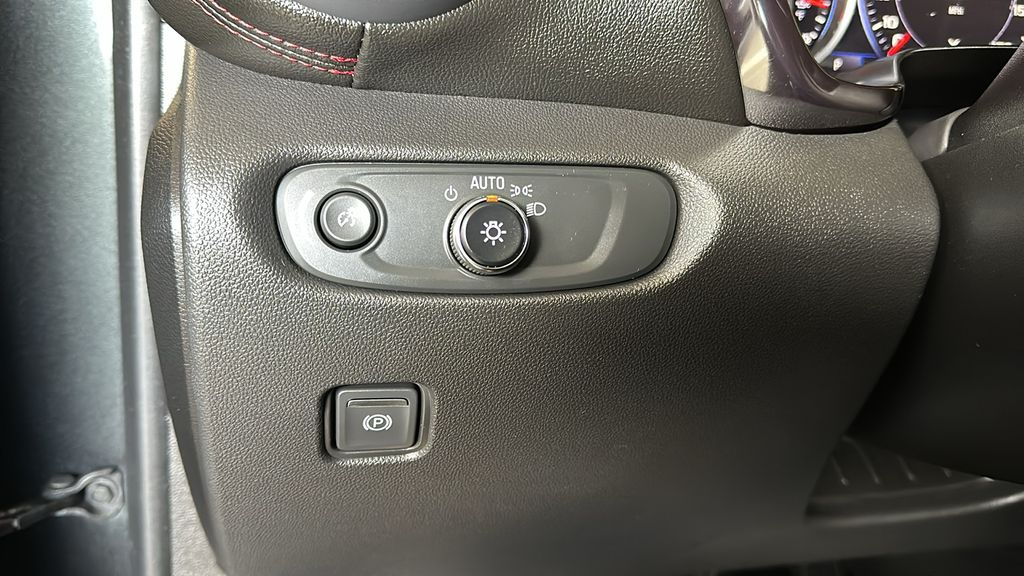 2020 Chevrolet Blazer RS Gray at AutoSavvy Houston Southwest