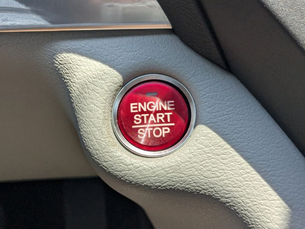 2020 Acura MDX Base