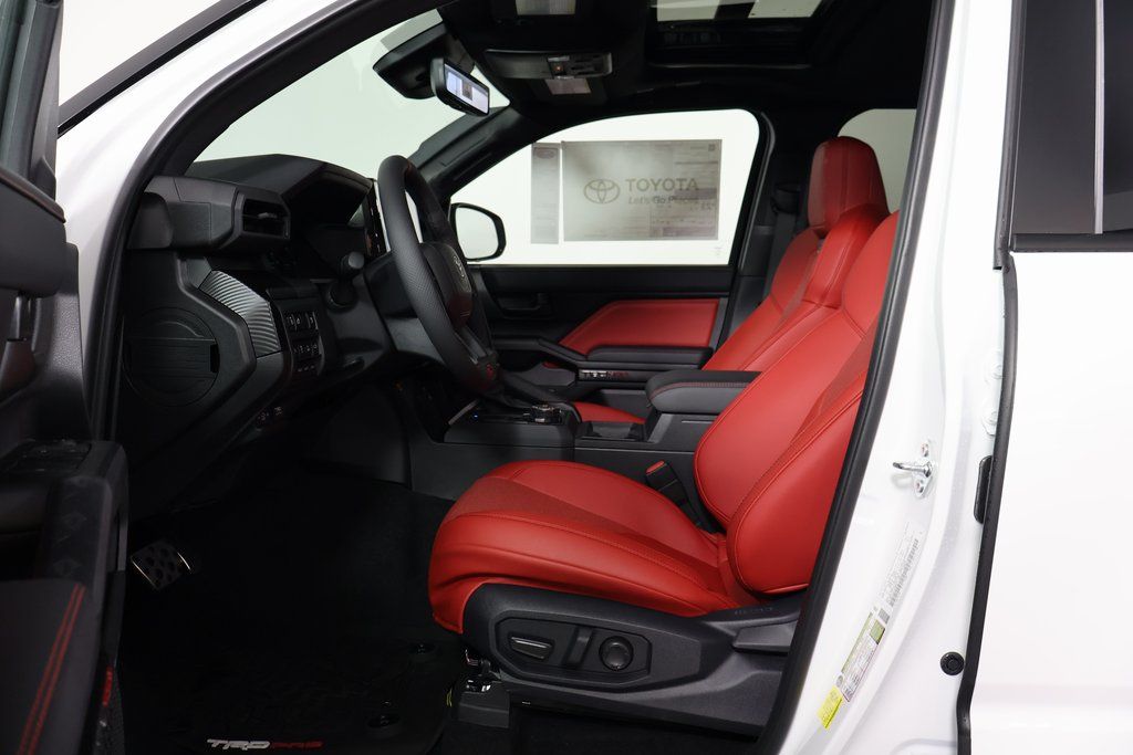 Thumbnail: 2025 Toyota Tacoma - 5