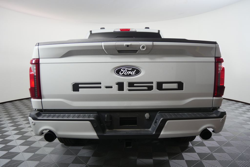 Thumbnail: 2024 Ford F-150 - 5