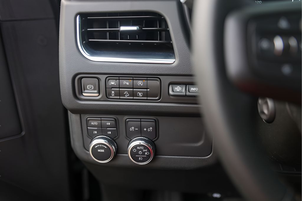 Used Car 2023 Gmc Yukon Xl  At4 For Sale Under $60,000 In Austin, Texas