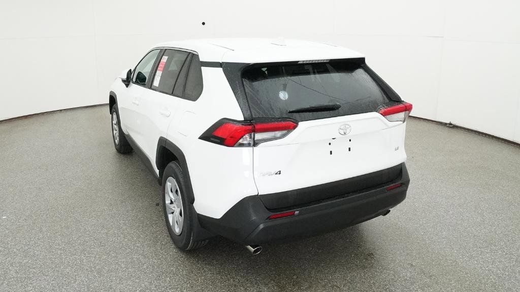 Thumbnail: 2025 Toyota RAV4 - 22