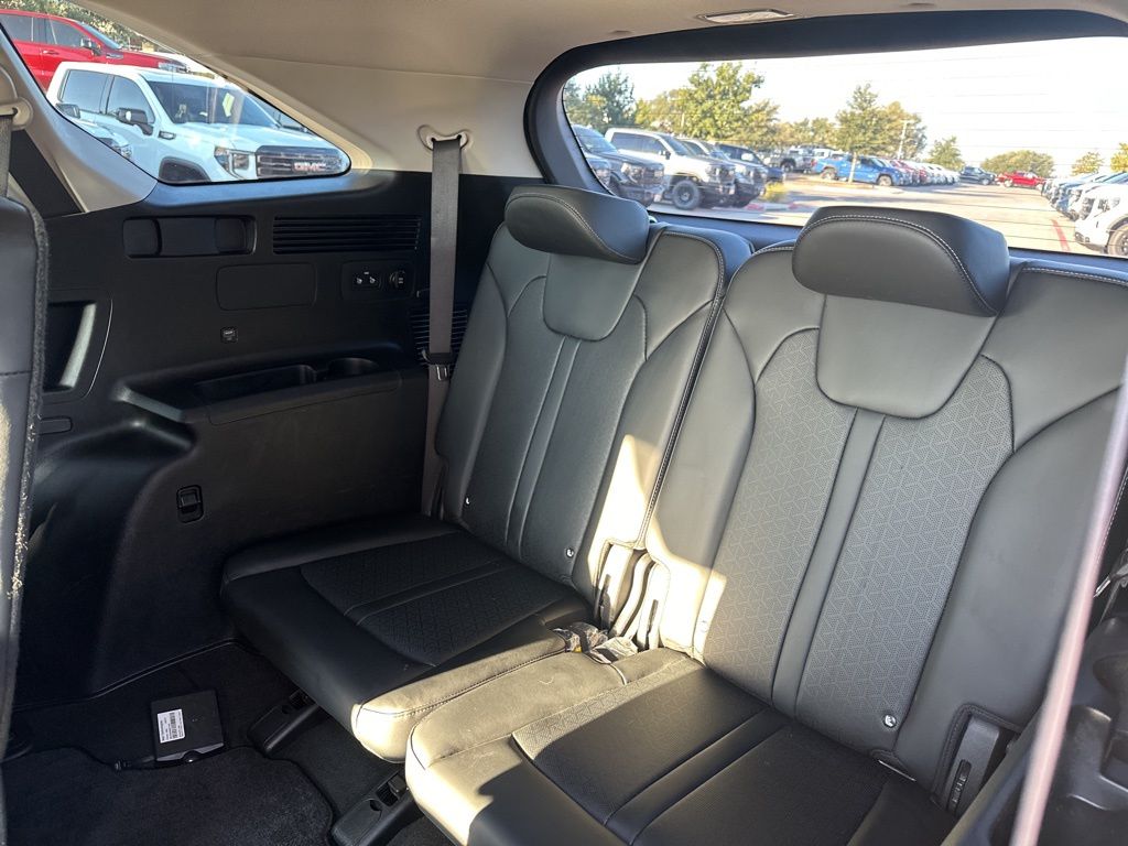 Used Car 2022 Kia Sorento Hybrid  Ex For Sale Under $30,000 In Austin, Texas