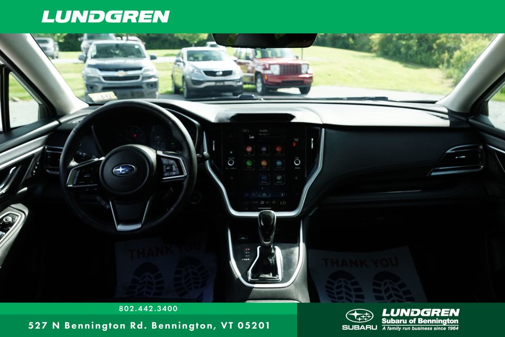 Used 2020 Subaru Outback SUV
