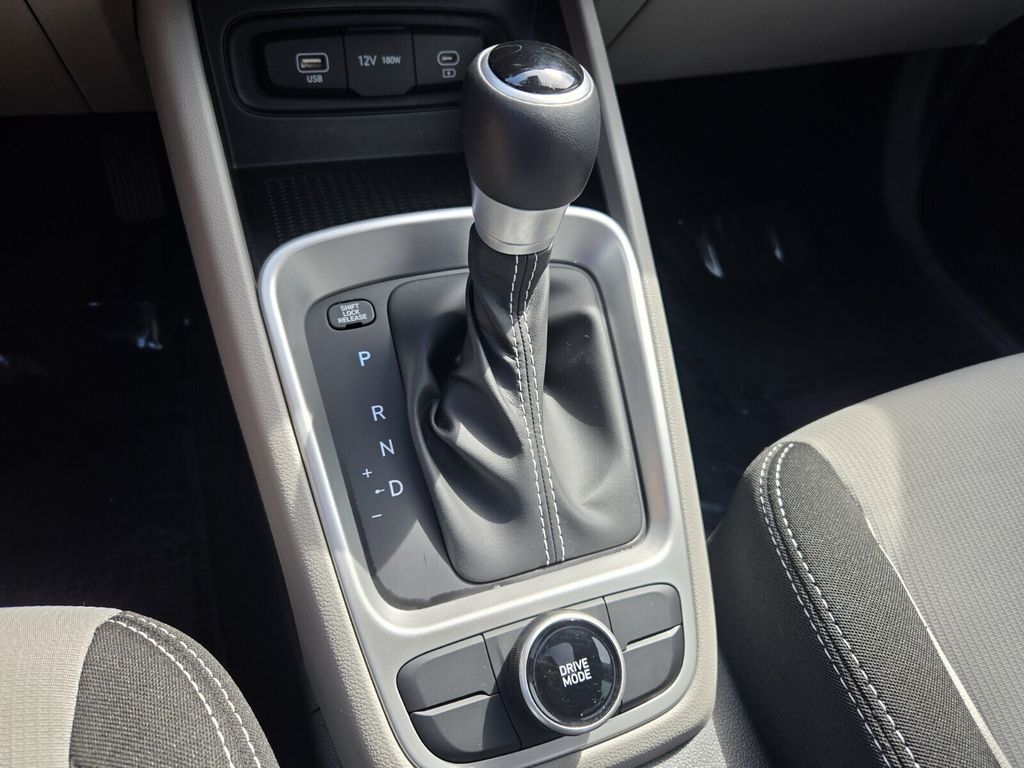2024 Hyundai Venue - $17,599