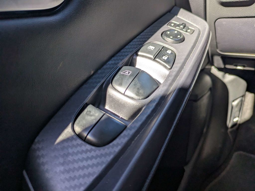 Used 2024 Nissan Sentra Sedan