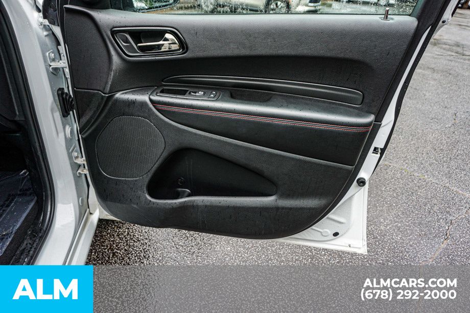 Used 2025 White Dodge GT image 55