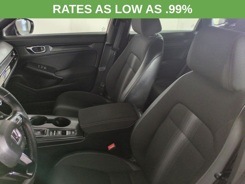 Used 2024 Honda Civic For Sale in Fort Wayne, IN