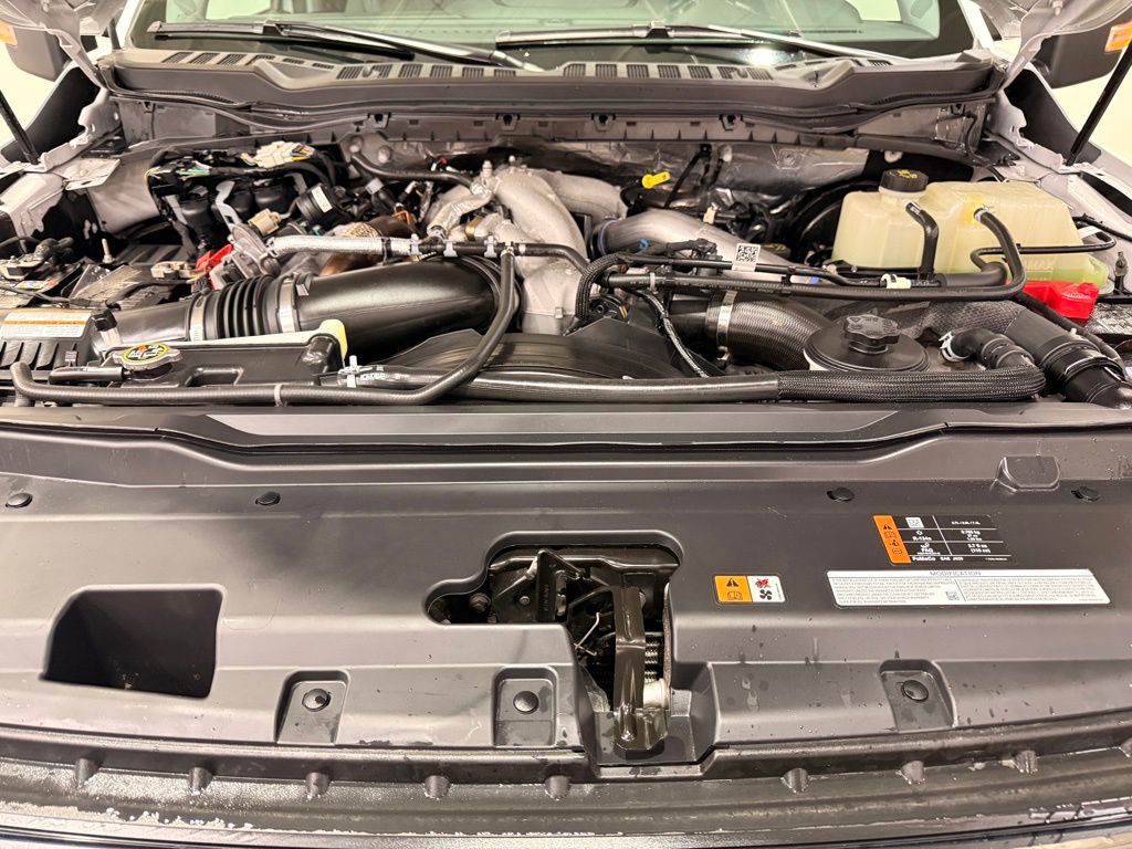 2024 Ford F-350SD XLT