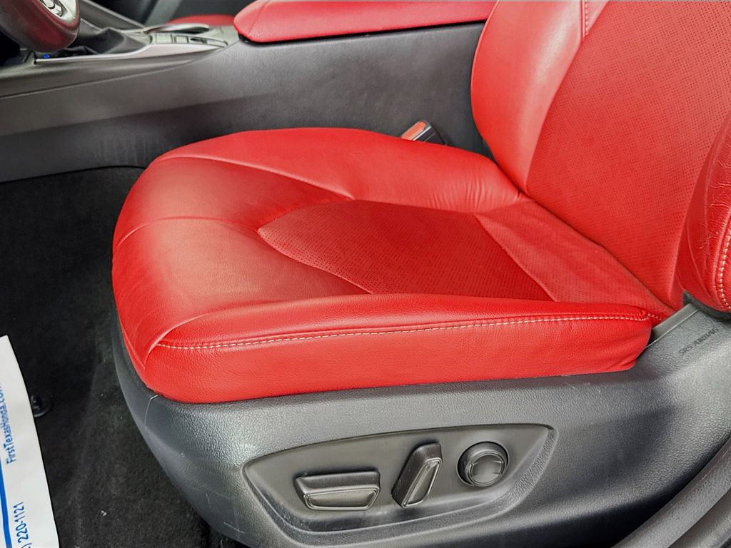 Used Car 2024 Toyota Camry  Xse For Sale Under $30,000 In Austin, Texas