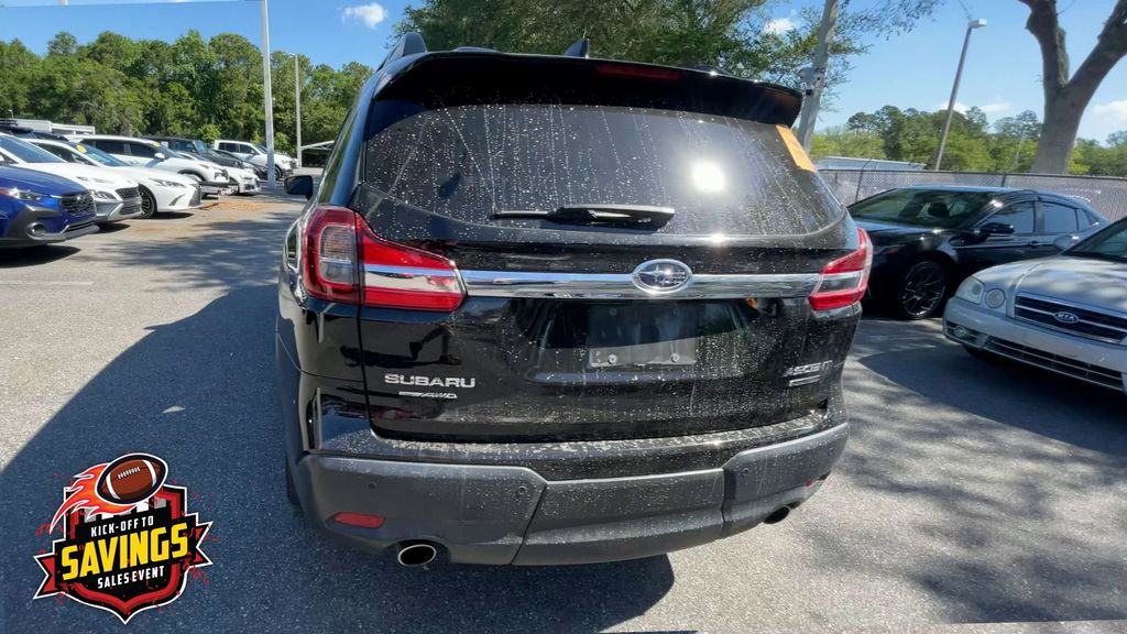 Used 2022 Subaru Ascent SUV