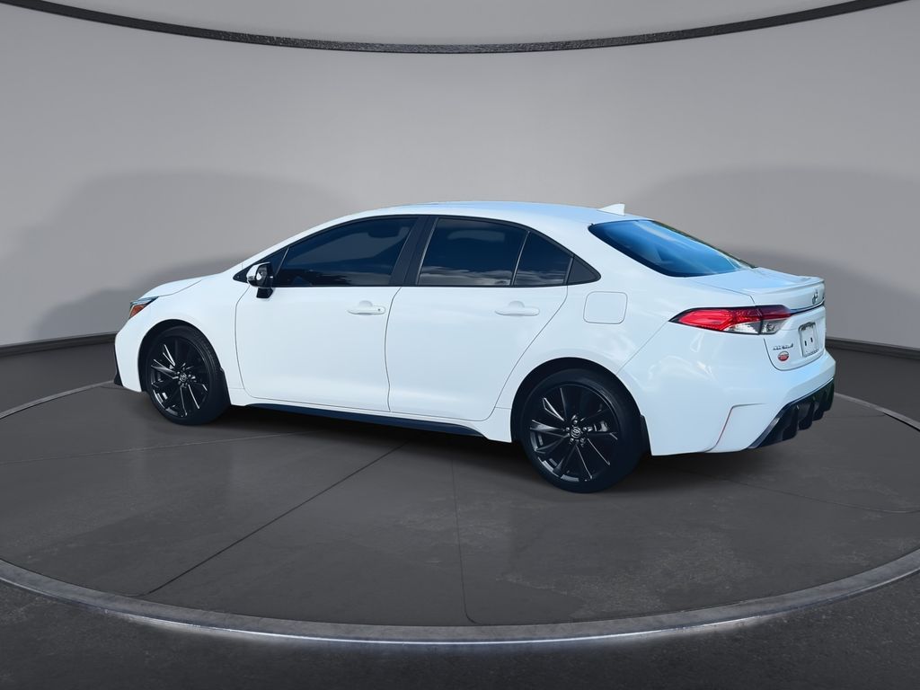 Thumbnail: 2024 Toyota Corolla - 6