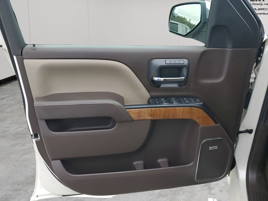 2015 Gmc Sierra 1500  Slt In Austin, Texas