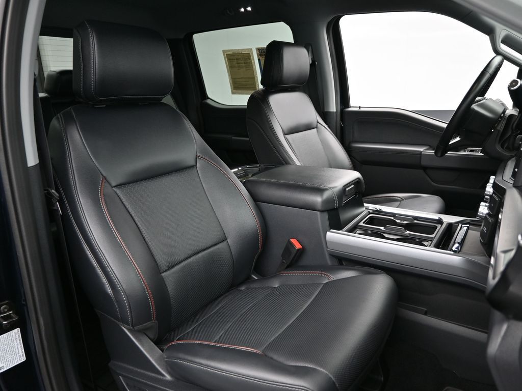 2023 Ford F-250 Super Duty Lariat