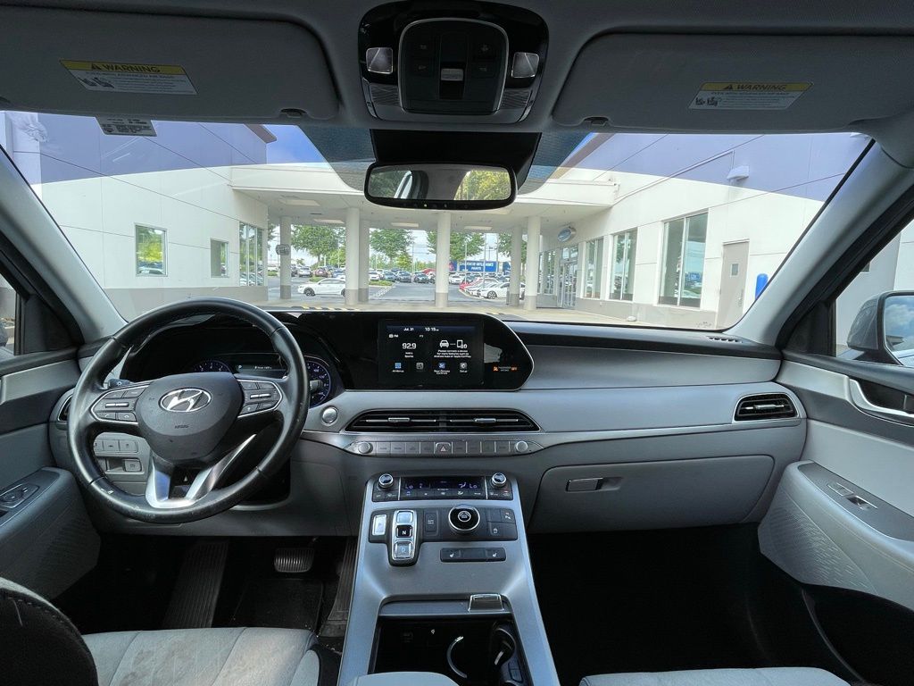 Thumbnail: 2020 Hyundai Palisade - 5
