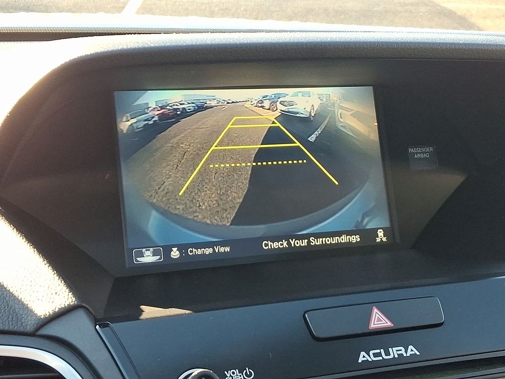 Thumbnail: 2017 Acura RDX - 20