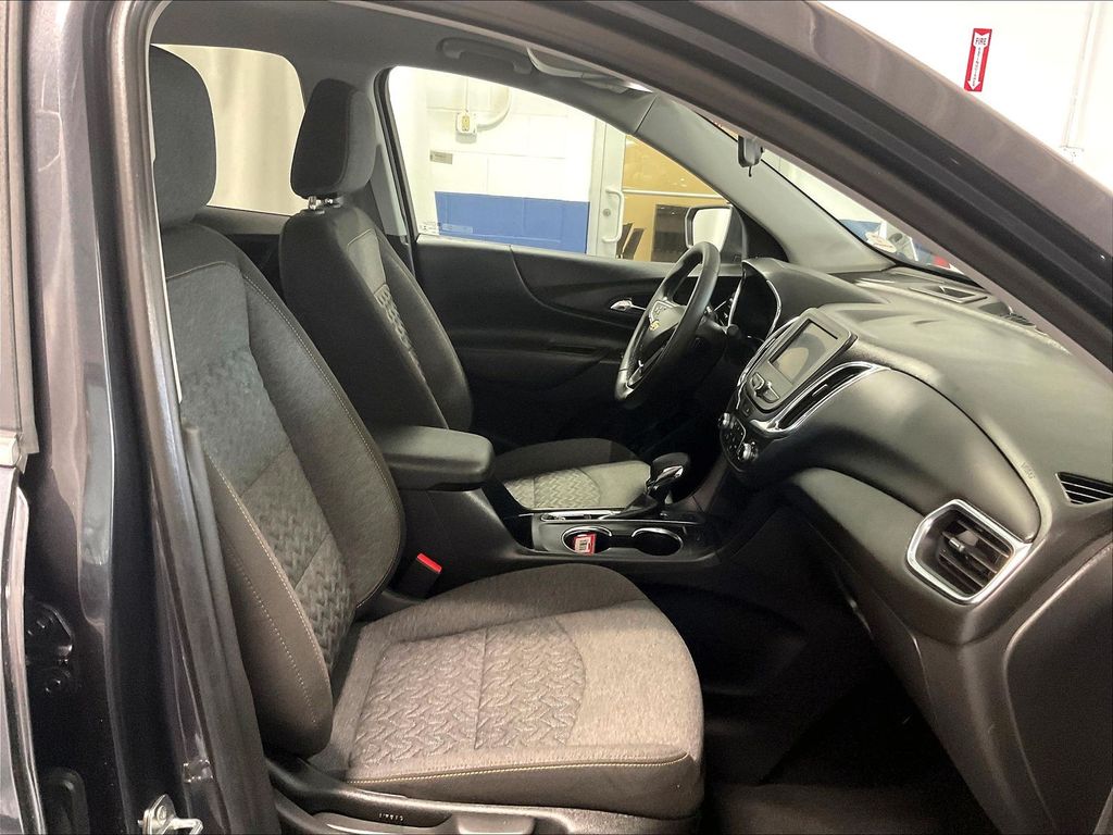 2023 Chevrolet Equinox — photo 11