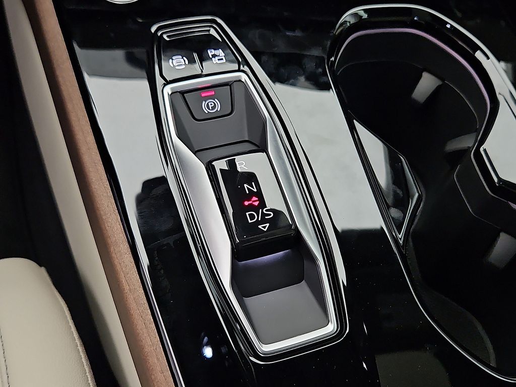Thumbnail: 2026 Audi A5 - 10