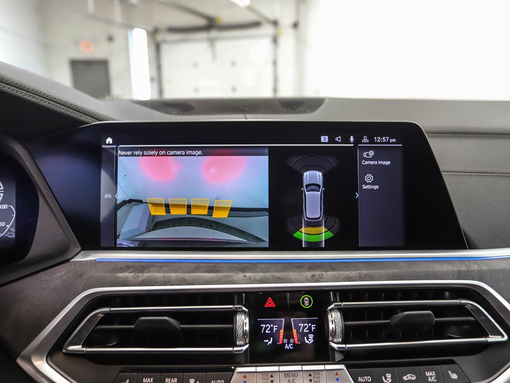 Thumbnail: 2023 BMW X5 - 18