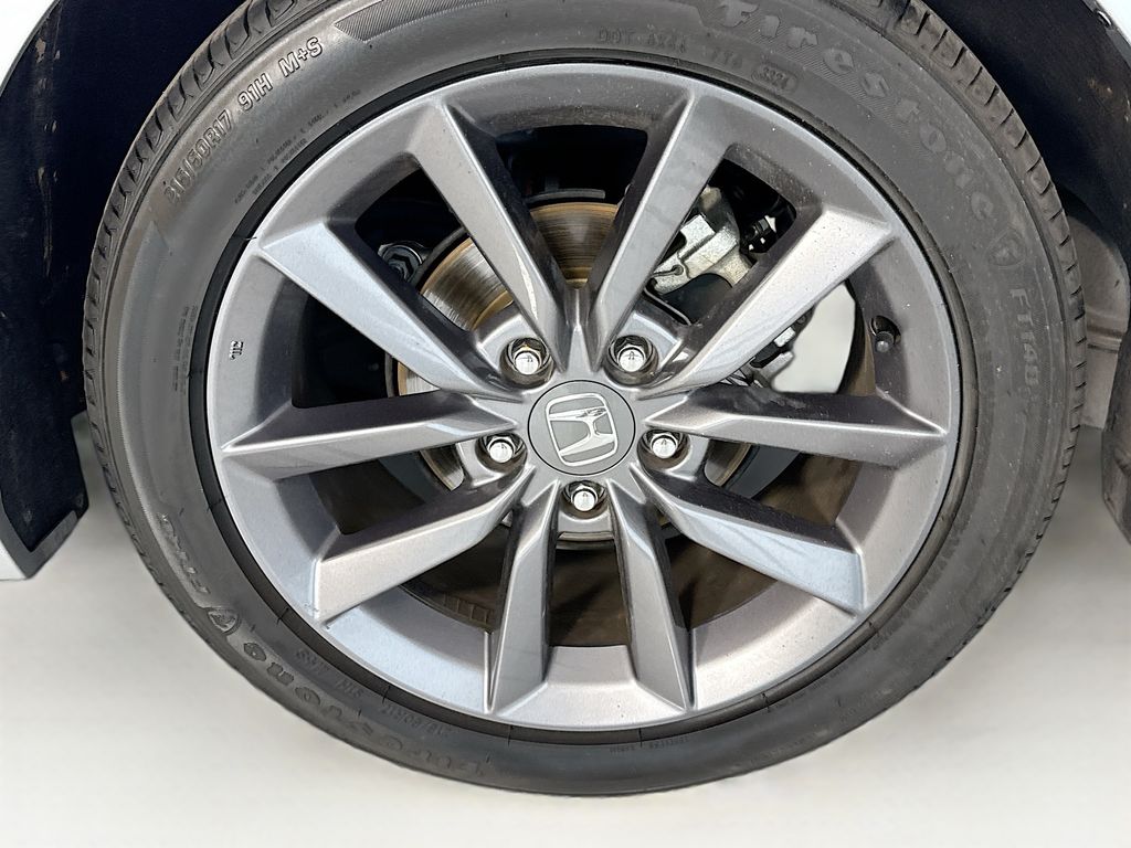 Thumbnail: 2020 Honda Civic - 31