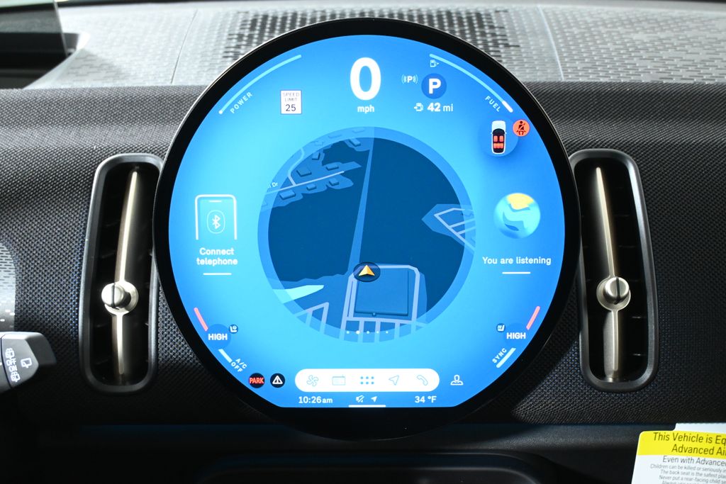 Thumbnail: 2025 MINI Cooper Countryman - 19