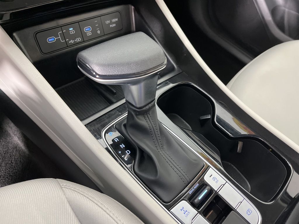 Thumbnail: 2025 Hyundai Tucson - 32