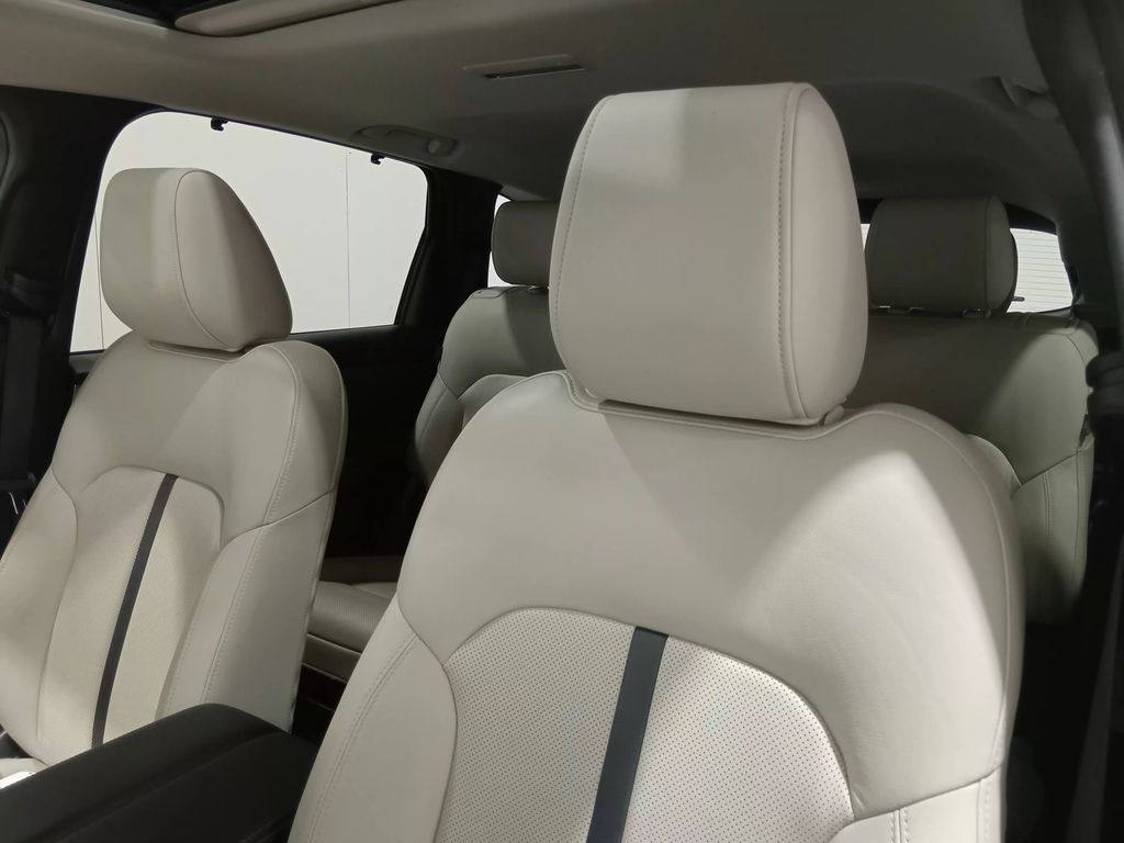 2025 Mazda CX-90 3.3 Turbo Preferred Package