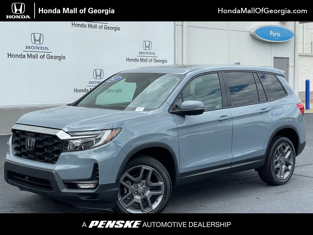 2023 Honda Passport EX-L -
                Buford, GA