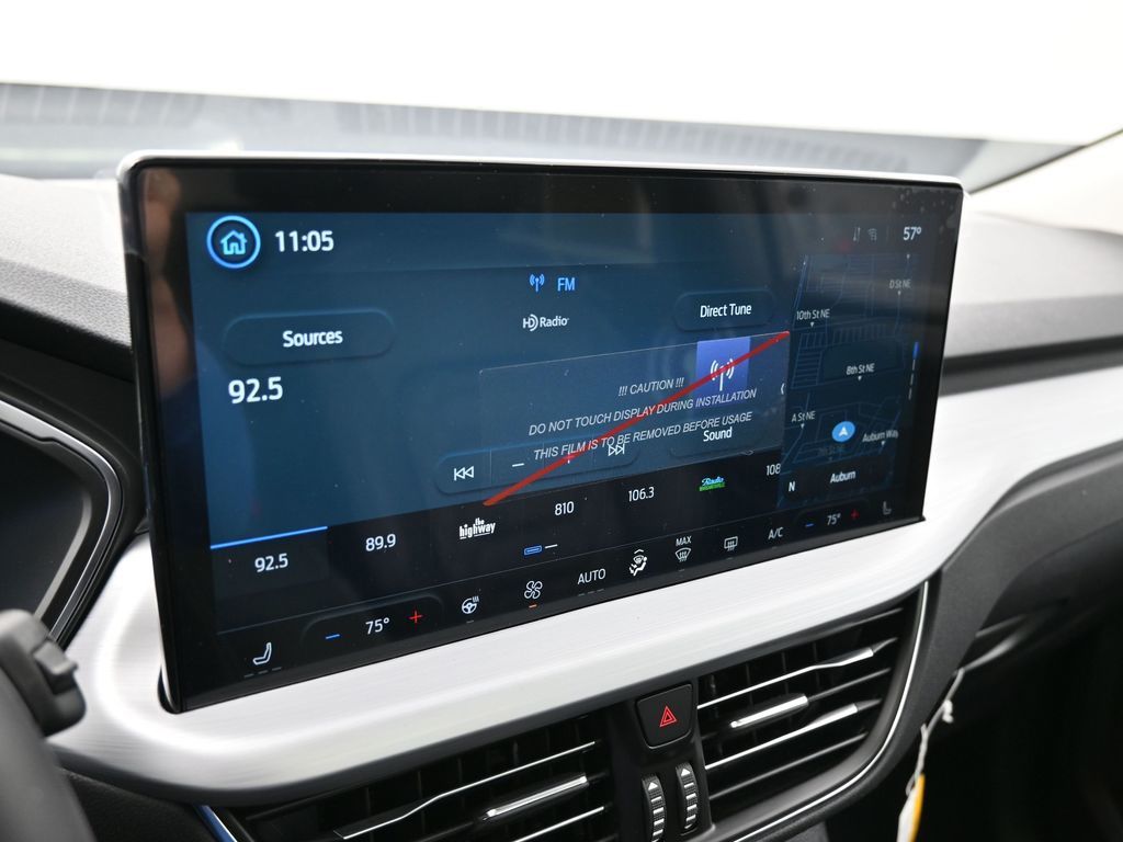 2024 Ford Escape PHEV