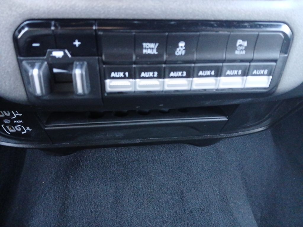 Used Car 2022 Ram 2500  Tradesman For Sale Under $35,000 In Austin, Texas