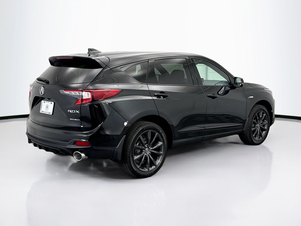 Thumbnail: 2026 Acura RDX - 5