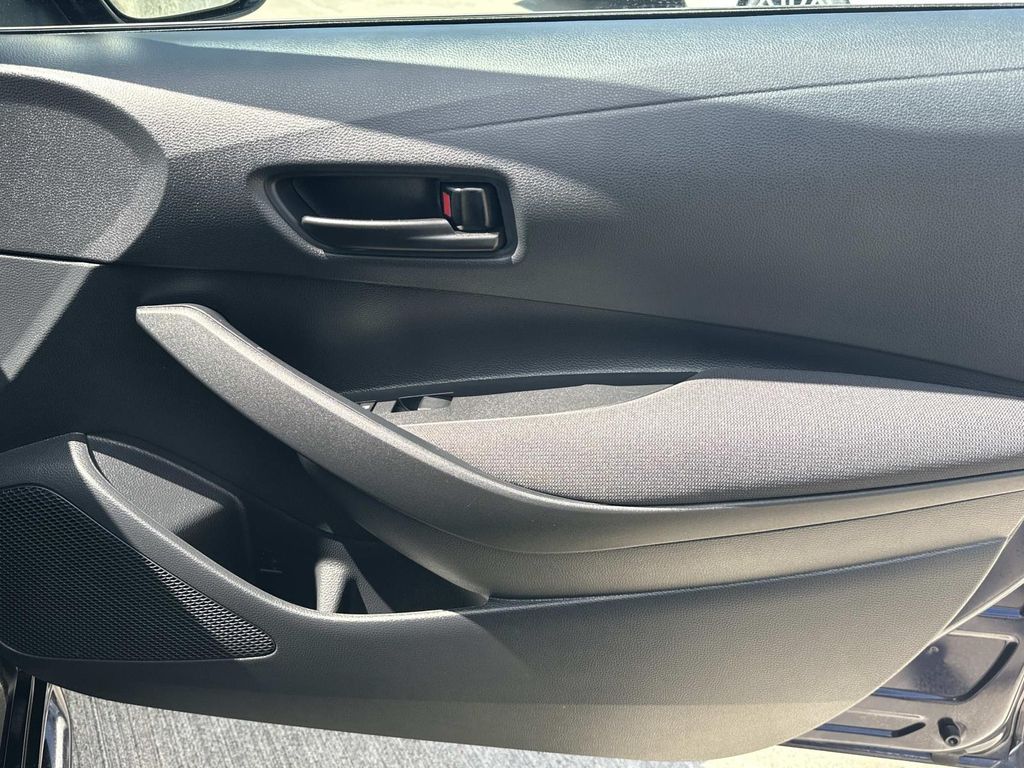 Thumbnail: 2026 Toyota Corolla - 12