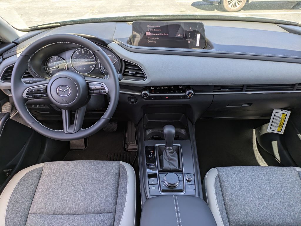 2026 Mazda CX-30 2.5 S Aire Edition