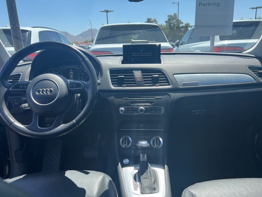 Thumbnail: 2015 Audi Q3 - 5