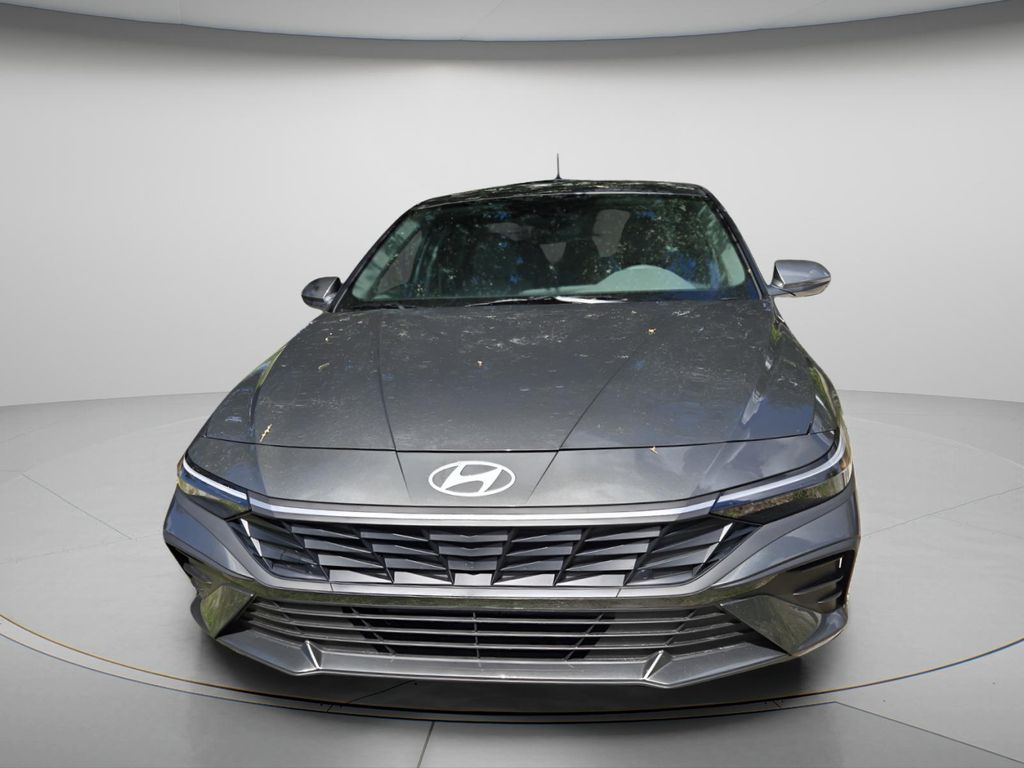2026 Hyundai Elantra - $22,399