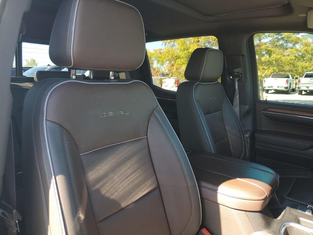 Used Car 2023 Gmc Sierra 1500  Denali For Sale Under $60,000 In Austin, Texas