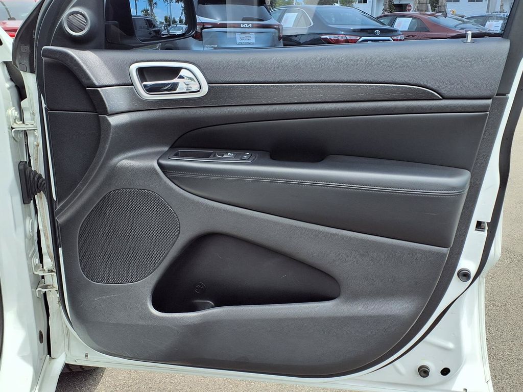 Used 2015 Jeep Grand Cherokee SUV