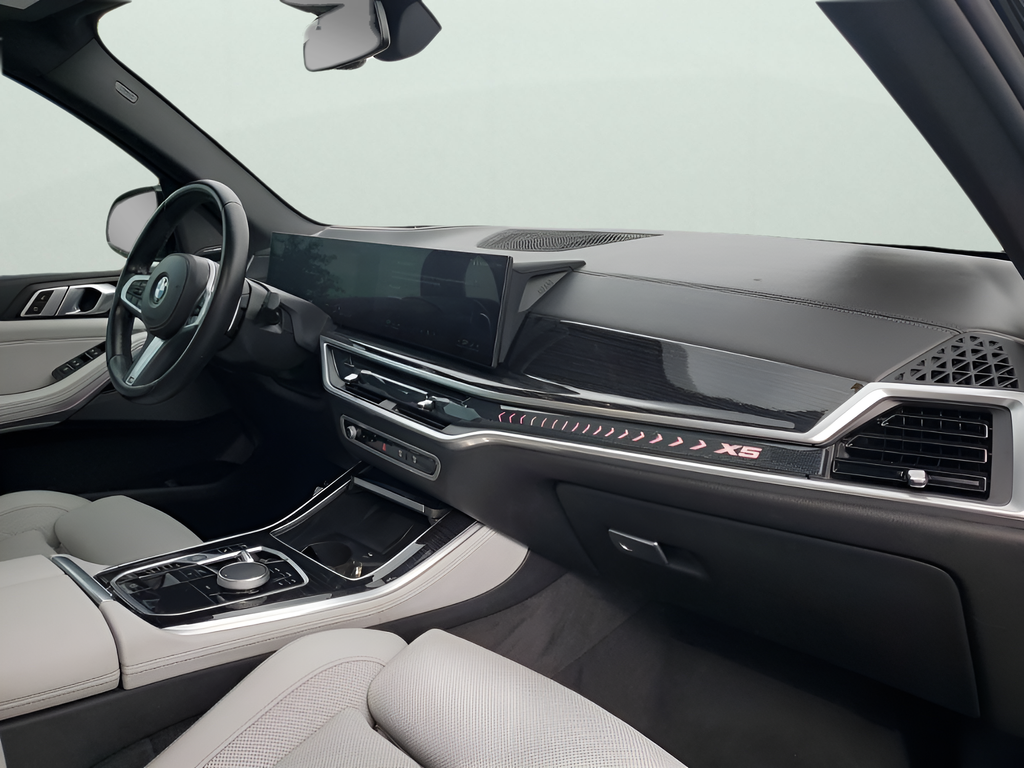 Used Car 2024 Bmw X5  Sdrive40i For Sale Under $50,000 In Austin, Texas