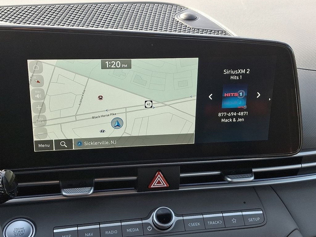 Thumbnail: 2025 Hyundai Elantra - 19