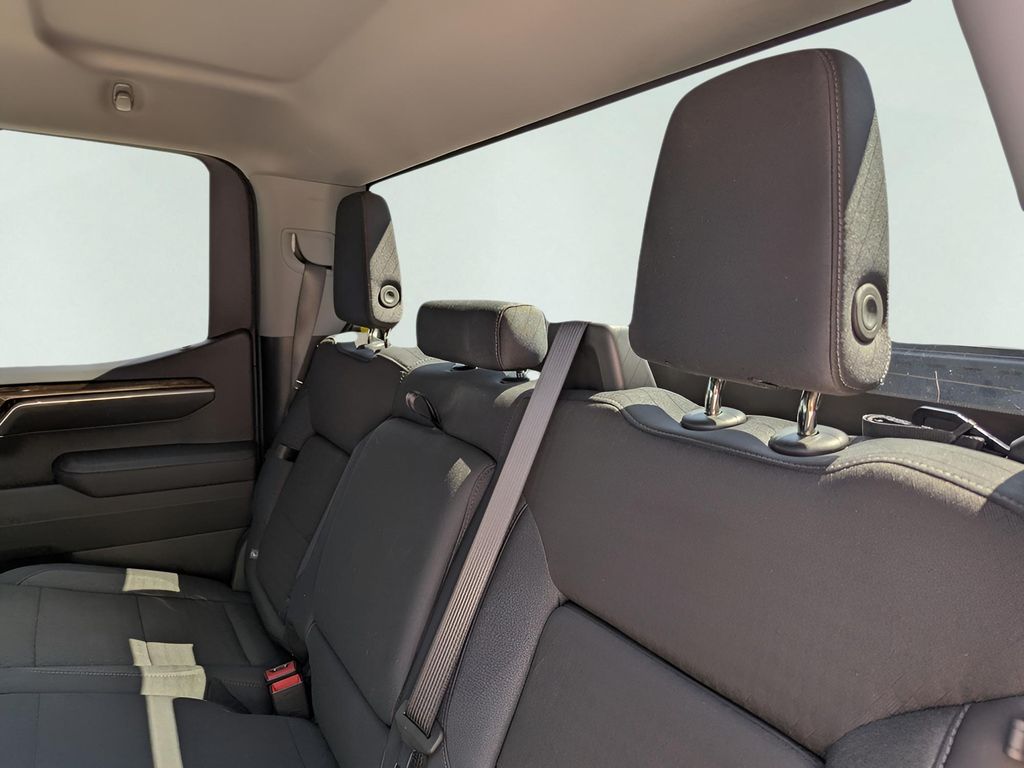 New Car 2025 Gmc Sierra 1500  Elevation For Sale Under $50,000 In Austin, Texas