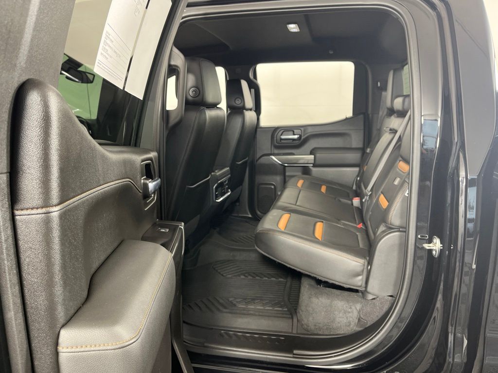 Thumbnail: 2020 GMC Sierra 1500 - 26
