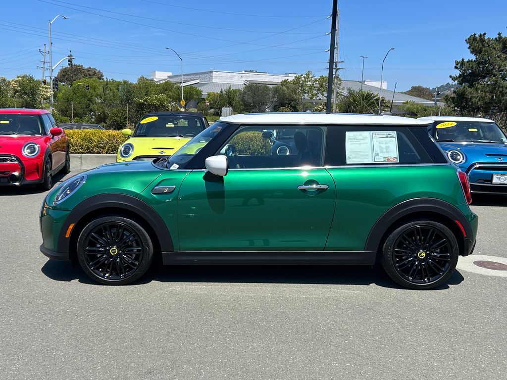 Thumbnail: 2024 MINI Cooper - 2