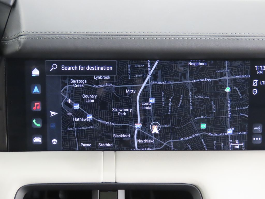 Thumbnail: 2024 Porsche Taycan - 26